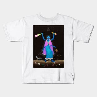 Mama Kali Kids T-Shirt